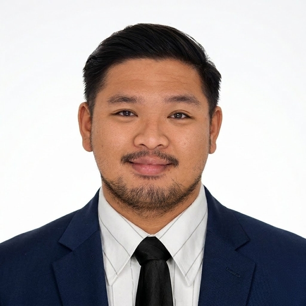 Jean Paul - Computer programming tutor - Pasig