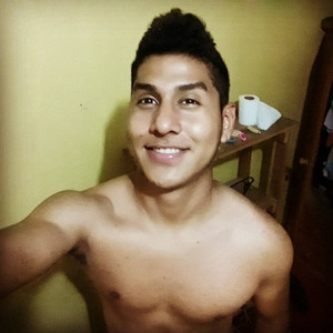 Carlos - prof de Arquitectura - 
