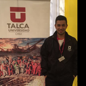 Marcos - Profesor de ayuda con las tareas - San Fernando