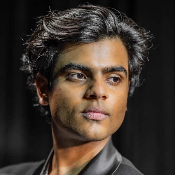 Raghav - Piano teacher - Boston