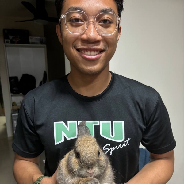 Rusyaidi - Maths tutor - Singapore