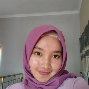 Nurul - Guru kosa kata - bahasa inggris - Maja