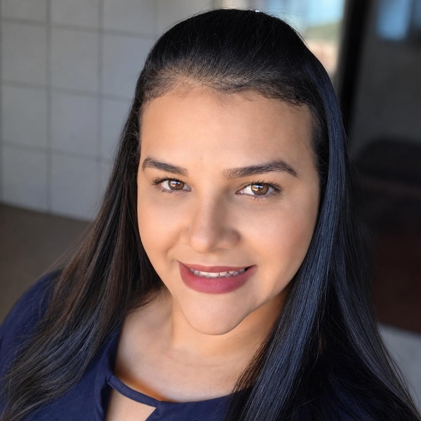 Miriam - Professor de Apoio a Alunos com Autismo - Belo Oriente