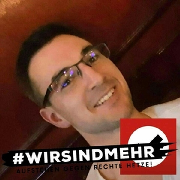 Christian - Lehrkraft für Krafttraining - Schwaigern