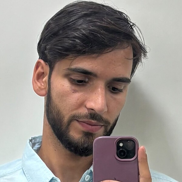 Mohsin - Urdu teacher - Srinagar