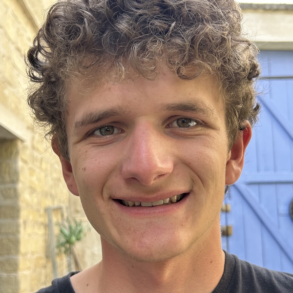 Martin - Prof de maths - Grenoble