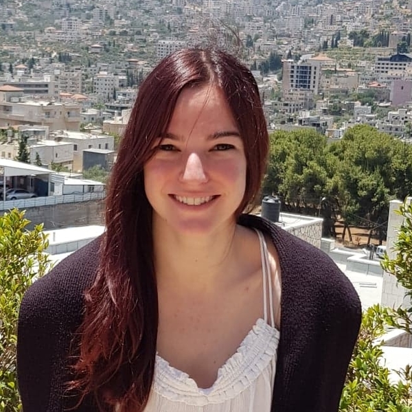 Lisa - Prof de maths - Saint-Leu-d'Esserent