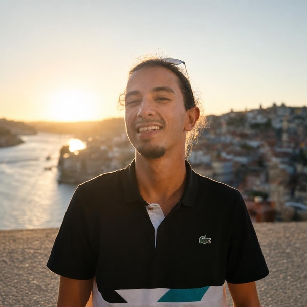 Félix - Prof de maths - Marseille 6e