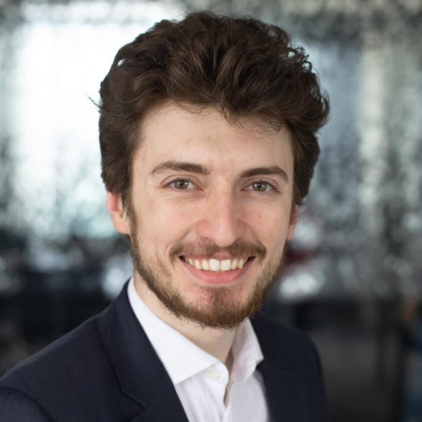 Vincent - Prof d'orientation scolaire - Paris 6e