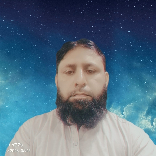 Mansoor - Quran tutor - Lahore