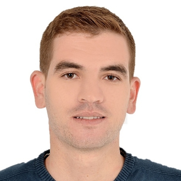 Naoufal - Prof de maths - Marrakech