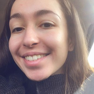 Sofia - Prof d'aide aux devoirs - Clermont-Ferrand