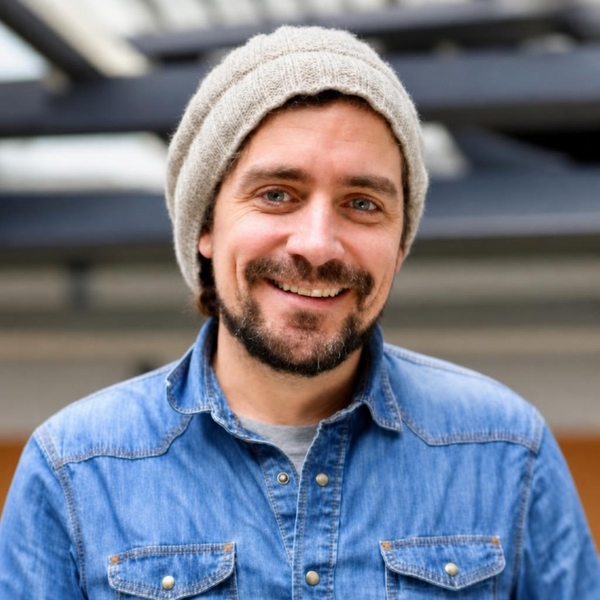 Alexandre - Prof de rédaction - Genève