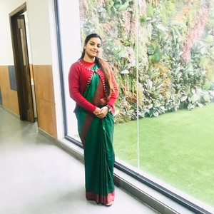 Ritika - Drawing tutor - New Delhi
