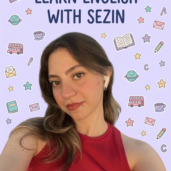 Hatice Sezin - İngilizce kelime bilgisi öğretmeni - 