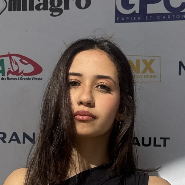 Marwa - Prof de maths - Orléans