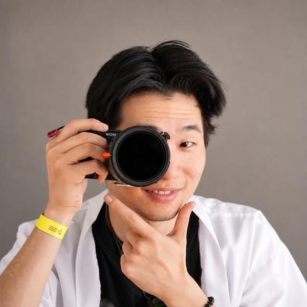 Royce - Philosophy tutor - San Francisco
