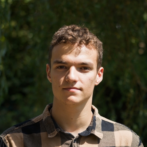Tomás - Prof de maths - La Sarraz