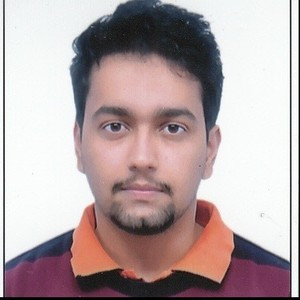 Abhijeet - Accounting tutor - New Delhi