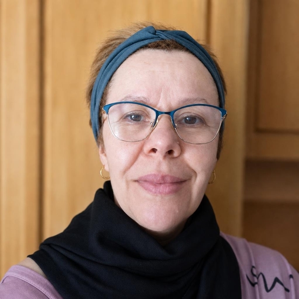 Lamia - Prof de maths - Valence