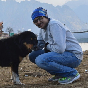 Himanshu - English Speaking Tutor - Pune