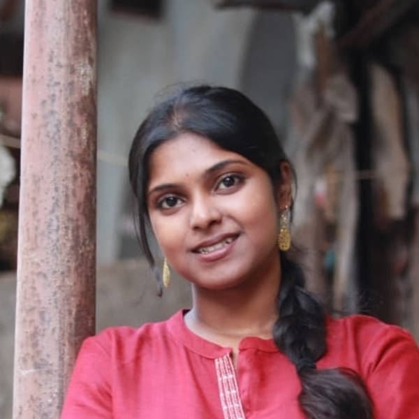 Avisikta - Biology teacher - Kolkata