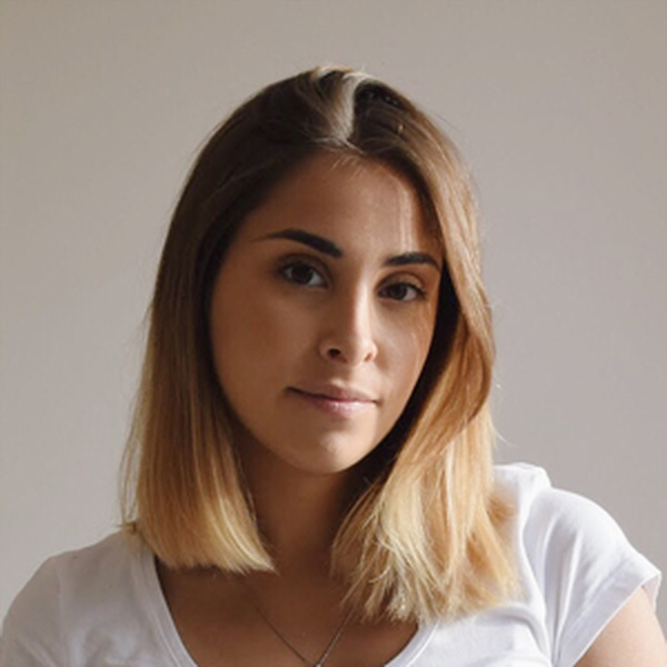 Mia - Profesor de inglés - Almagro