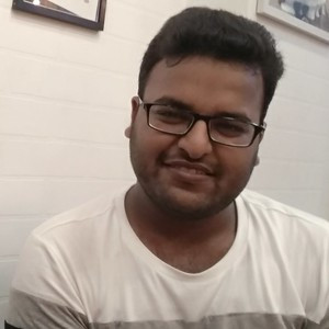 Sailesh - Accounting tutor - Kolkata