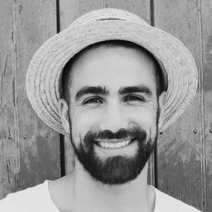 Sam - Photography tutor - London