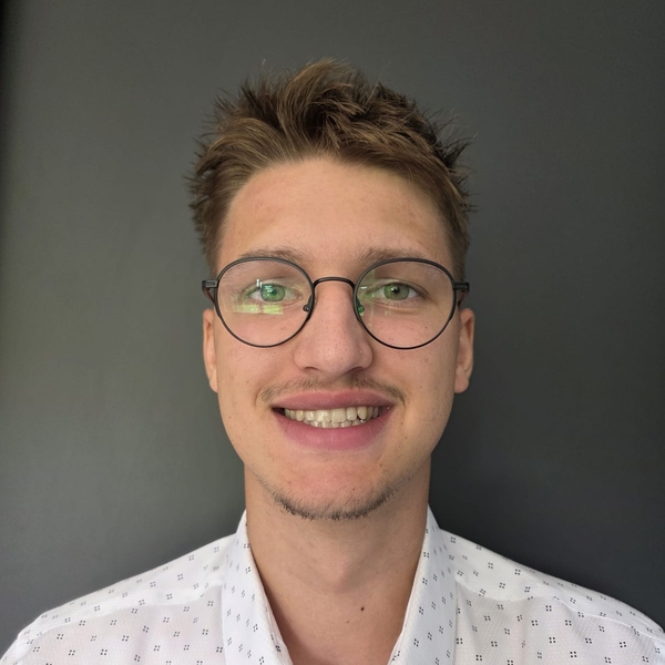 Gabin - Prof de physique - Lille