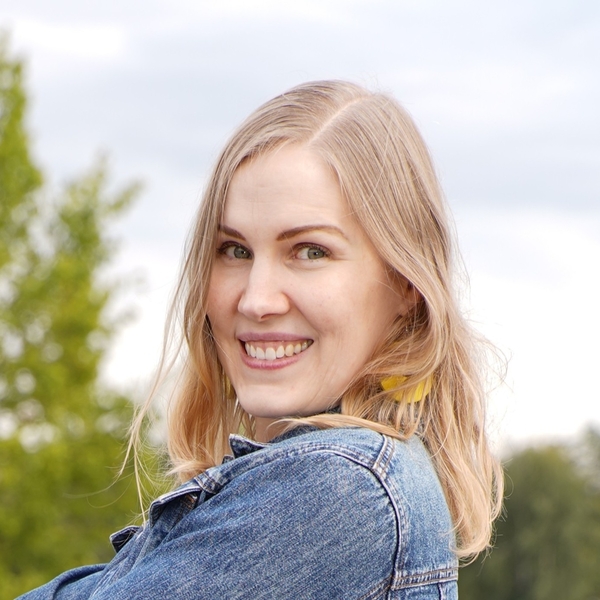 Minna - Opettaja kiina - Hämeenlinna