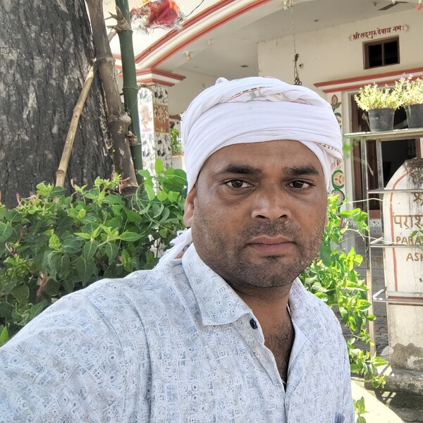 Saviteshwar - Maths teacher - Sherpur