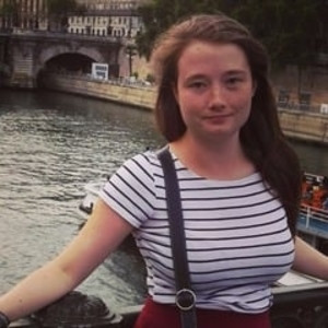 Emma - Prof d'anglais - Paris