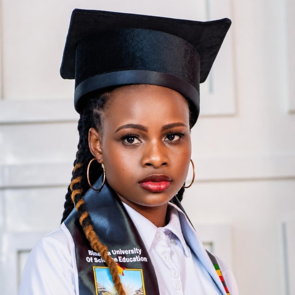 Tinotenda - Reading tutor - Capetown