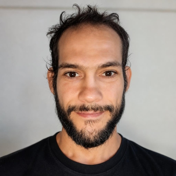 Samuel - Professor de matemática - Teresina