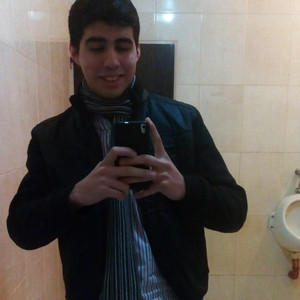 Martín Alejandro - profesor de química - San Miguel de Tucumán
