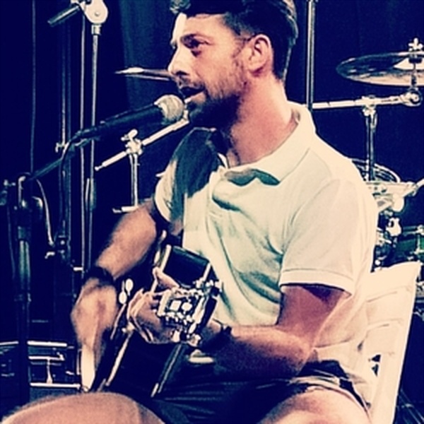 Giovanni - Insegnante di chitarra - Firenze