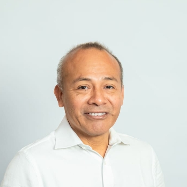 Rodolfo Alberto - Profe de matemáticas - Lambayeque