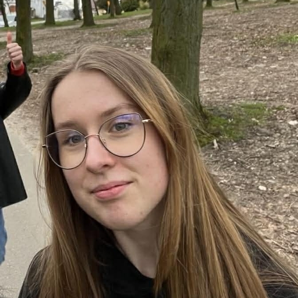 Anna - nauczyciela matematyki - Trzebnica