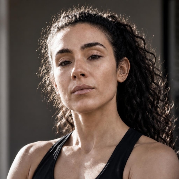 Benedetta - Coach sportif - Paris 13e