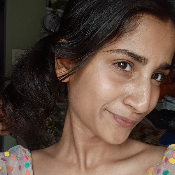 MISBAH - Maths tutor - Kekri