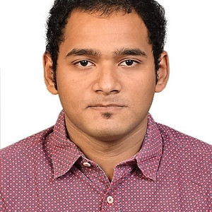 Agniv - Criminal law teacher - Kolkata