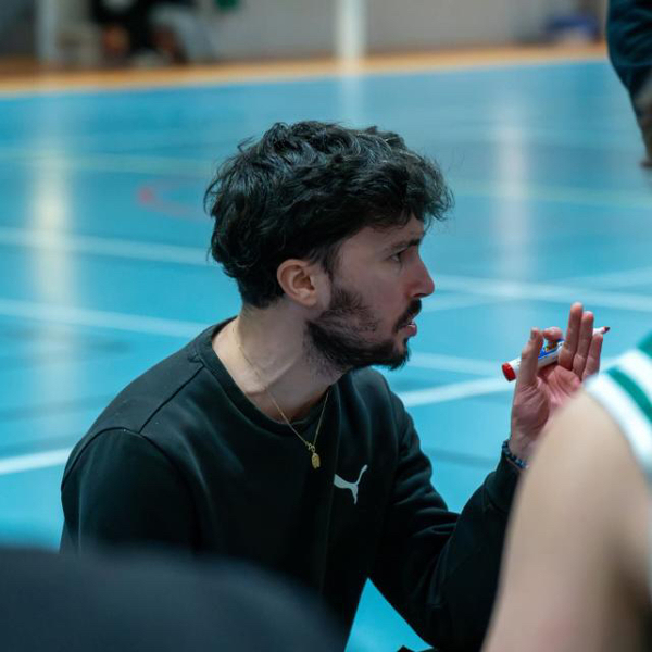 Theo - Coach sportif - Montpellier