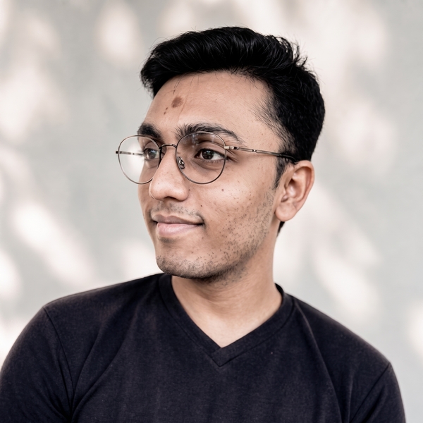 Dharmik - AutoCAD teacher - Toronto