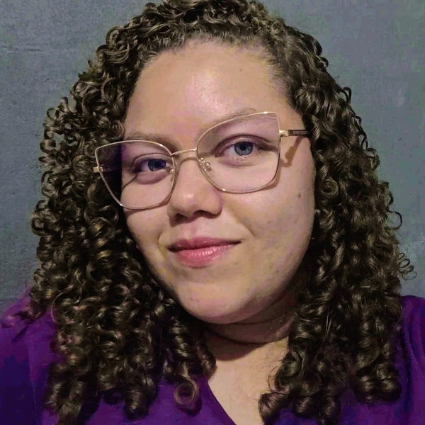 Paula Saphira - Professor de matemática - João Pessoa