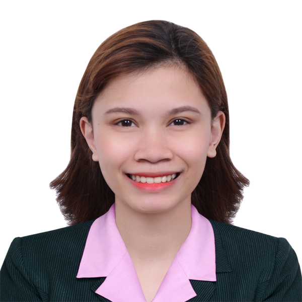 Karen - English speaking tutor - Mandaluyong City