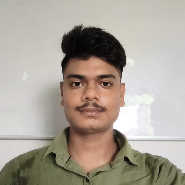 Sagar - History teacher - Chapra