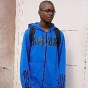 Christian - Prof de basket - Carrières-sous-Poissy
