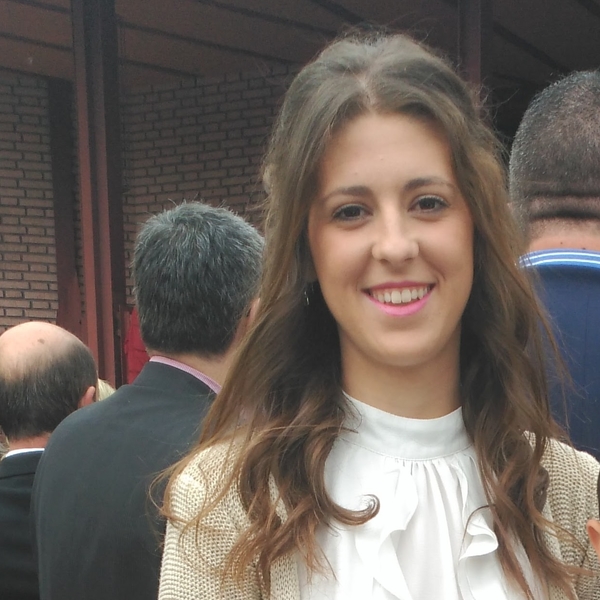 Paula - tutor académico - Zaragoza