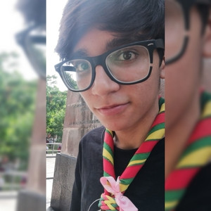 Oliver - Profesor de química - Veracruz